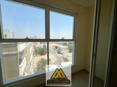 Spacious 3BHK Second Tenant Apartment with Parking for Rent in Al Rawda 3, Ajman | Behind Bahr Al E