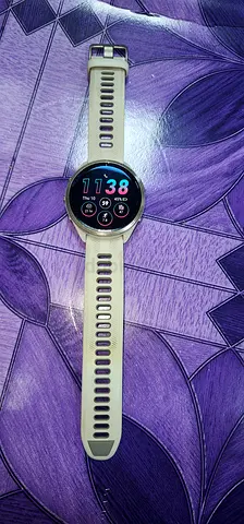 Garmin forerunner 965