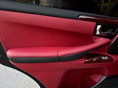 2015 Lexus LX-SERIES — миниатюра 12