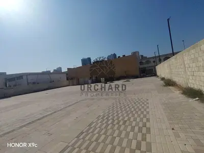 MAIN ROAD,GOOD LOCATION,20000 SQFT,100 KW POWER,WITH SHOWROOM,RENT 600 K