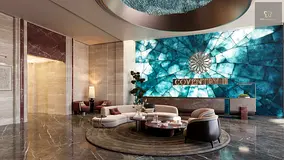 Own a 1BR in Dubai | Just 10% to Book