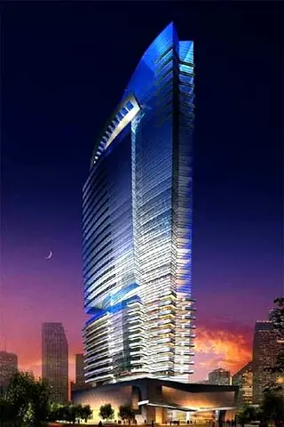 Fully Furnished Office In Business Bay