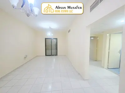 NO COMMISSION//ONE MONTH FREE//GYM FREE KIDS PLAY AREA FREE//10 DAYS FREE+4CHQS// EASY EXIT TO DUBAI NEAR SAHARA CENTRE AND NEAR RTA BUS STOP LAST UNIT 2BHK WITH 2 WASHROOMS+BALCONY ALSO HAVE