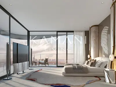 Olympic-Inspired Living | Spacious | AI Amenities