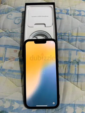 iPhone 13 Pro 128 GB