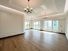 Spacious 3BR + Maid’s Room | Brand New | 12 Cheque