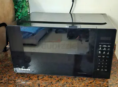 Oven