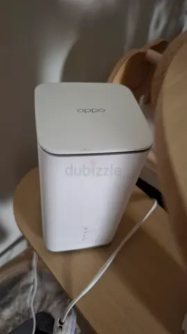 OPPO Router 5G