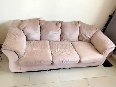 3 seater sofa