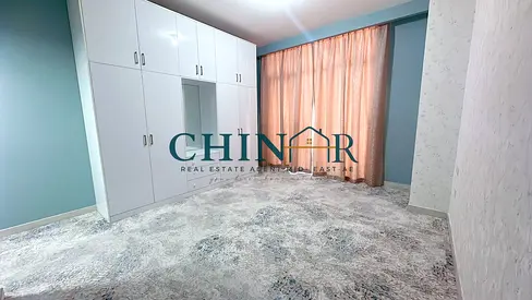 MODERN 2-BHK | CARPETED | with BLIND CURTAINS | BALCONIES | FLEXIBLE 2-PAYMENT PLAN | PREMIUM FACIL