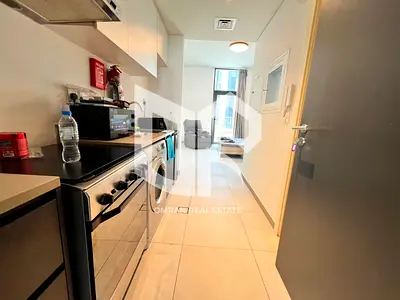 Studio for Sale in Solo 5 – Aljada, Sharjah | Great Deal at Only AED 425,000!