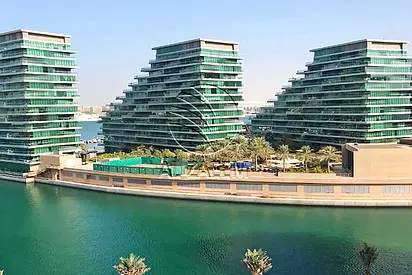 VACANT| Full Canal View | Accessible Unit