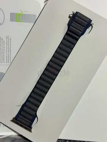 Apple Watch Ultra 2 Battery health 100 % used for 2 months only