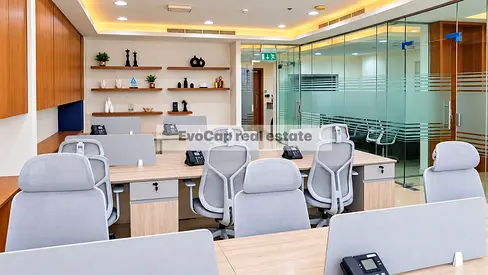 FULLY FITTED - READY TO MOVE IN - PRIME ADDRESS