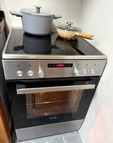 Electric Stove / cooker / ceramic top