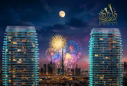 SMART HOMES WITH OBSERVATION DECK AND LAGOON