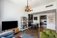 Upgraded | High Floor | Available 1st December