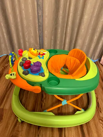 Baby walker Chicco