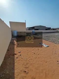 For Rent in Umm Al Quwain – A Large-Scale Plot (Houta): An Exceptional Opportunity for Major Compa