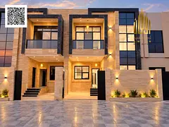 Townhouse for Sale in Al Zahia Square, Ajman