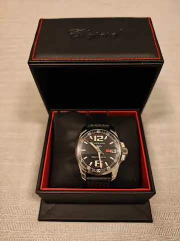 Chopard Millie Miglie GT XL