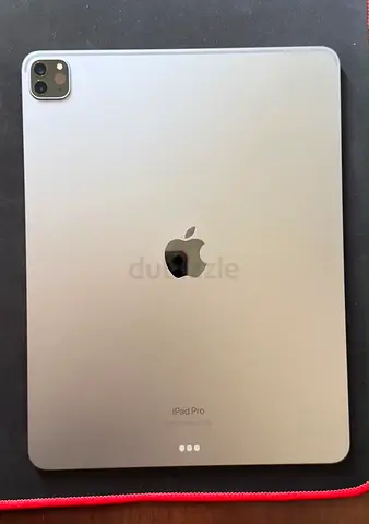 iPad Pro 12.9” 5th Generation |