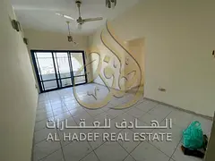 Annual 2-Bedroom Apartment for Rent in Al Butina, Sharjah | Extra-Spacious Layout & Two Balconies
