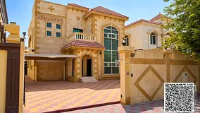 🏡 Villa for Rent in Al Mowaihat 3, Ajman