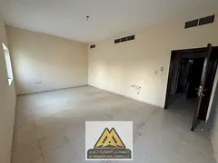 Spacious 2BR in Rashidiya 3, opposite Ajman One Towers, near Corniche. Balcony, 2 baths. AED 38K, 4/
