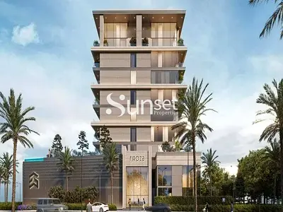 Fully Furnished 1BR l Dubai Island l Q2 2027