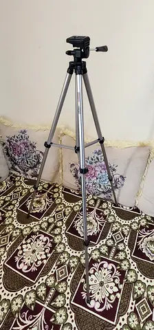 Solidex Camera and Video Stand