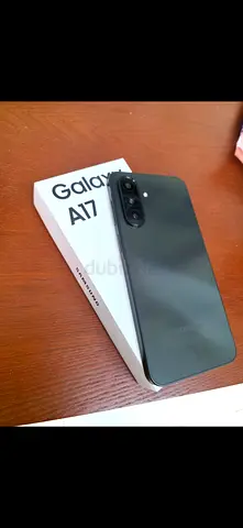Samsung A17