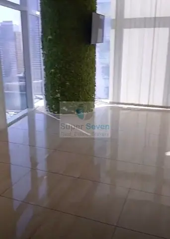 Office for Rent | Park Lane Tower, Business Bay