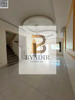 Luxury Villa for Annual Rent in Al Yasmeen – Ajman