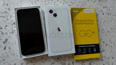 iPhone 13 128 GB