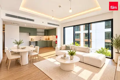 Modern Living | Fully Furnished | Spacious