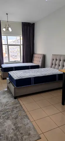 EXECUTIVE BEDSPACE NEAR BURJUMAN METRO - LADIES APAPRTMENT