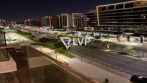 Fully Furnished | Ready | Road & Community View