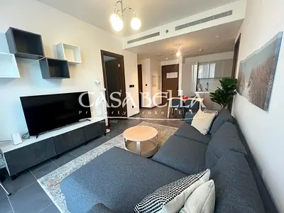 2 BR + Storage | Corner Unit | Multiple Cheques
