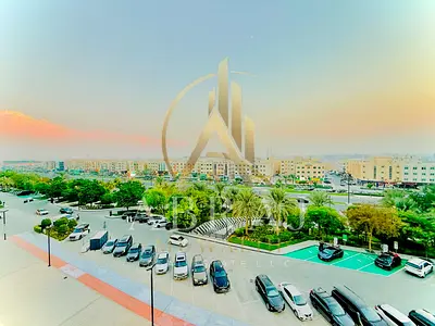 Luxury 1bhk parking gym pool kids play area maintenance free rent 45k 12 cheque payment car free community