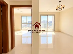 LIKE A BRAND NEW HUGE 1BR WITH BALCONY