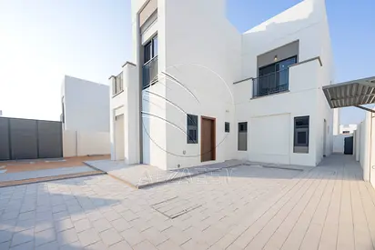 √HOT DEAL! Brand New Villa! 4BR+M+Driver Room√