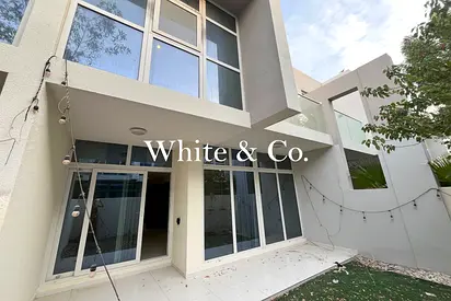 Unfurnished | Multiple Cheques | Vacant