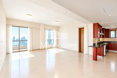 COMMUNITY & SEA VIEW | SPACIOUS 1BR | LUXURY LIVING