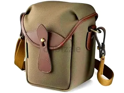 Billingham 72 Camera Bag for Leica