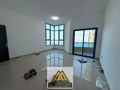 3 Bedrooms + Living Room (Excellent Size) – Maid’s Room | Great View | Prime Location | Al Khor 