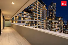 2bed+Maid | Spacious Layout |Vacant