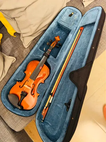 Steiner Violin