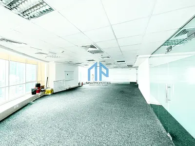 Close To Metro | High Floor | 2 Parkings | Vacant