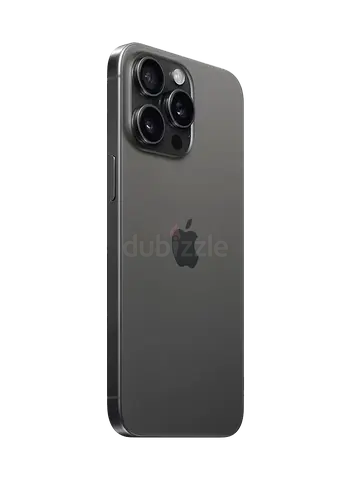 iPhone 12Pro Max - Black (Good Condition)